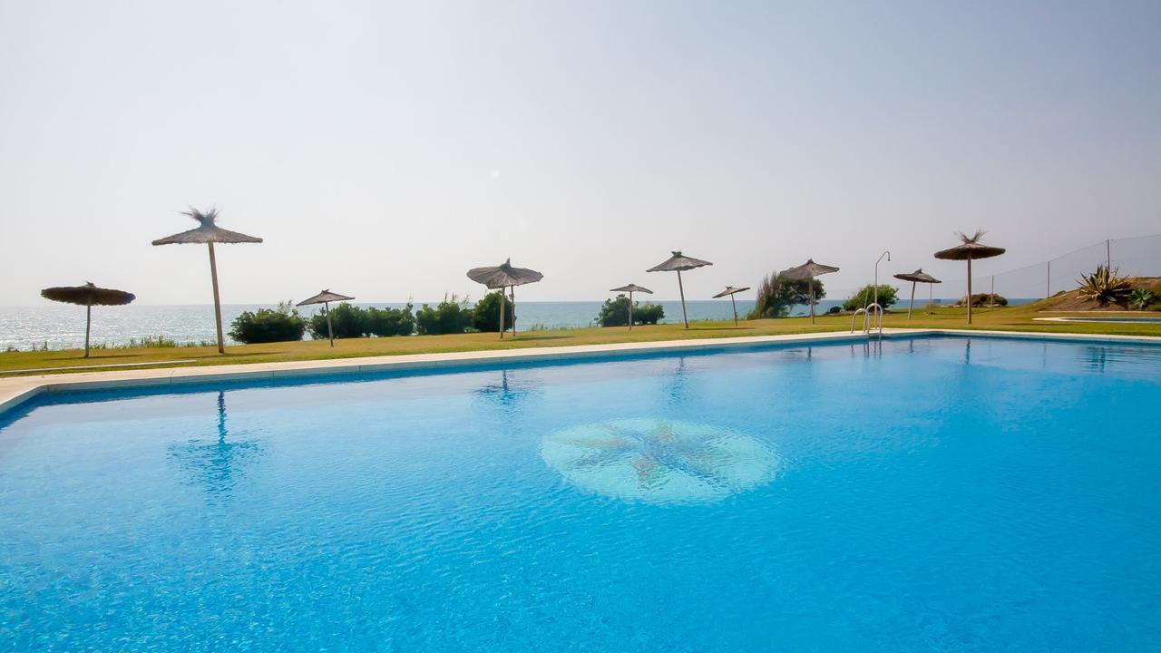 Aldea Beach 152 Manilva Kültér fotó