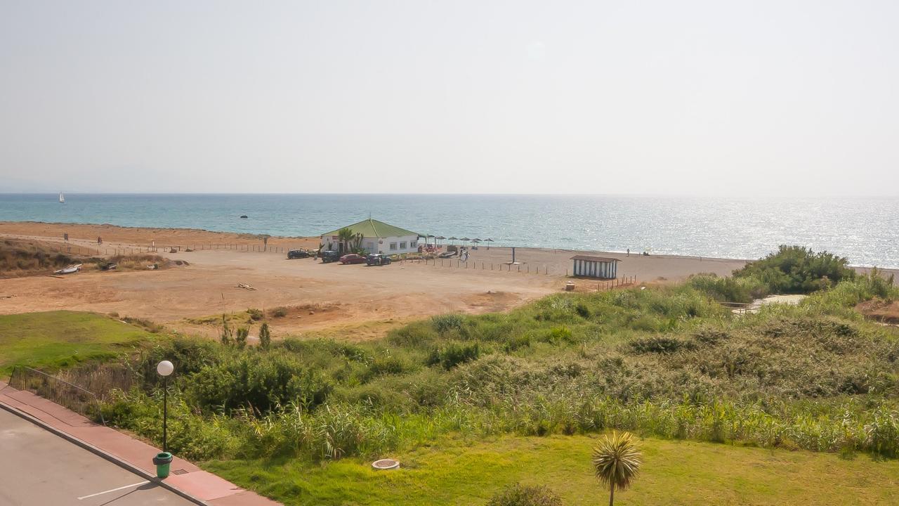 Aldea Beach 152 Manilva Kültér fotó