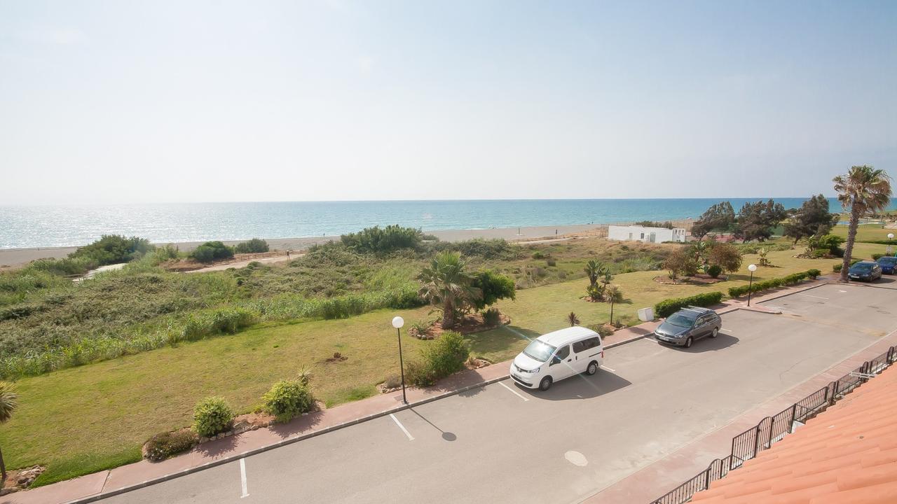 Aldea Beach 152 Manilva Kültér fotó